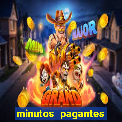 minutos pagantes fortune dragon